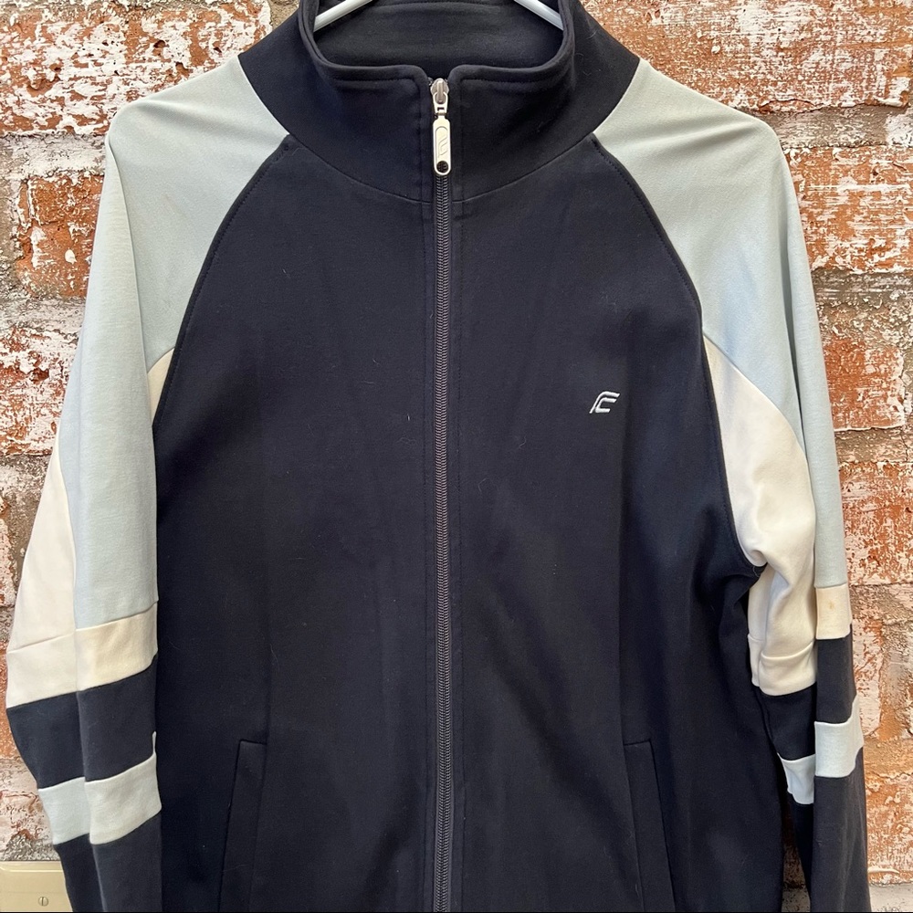 French Connection track jacket - Picture 4 of 5